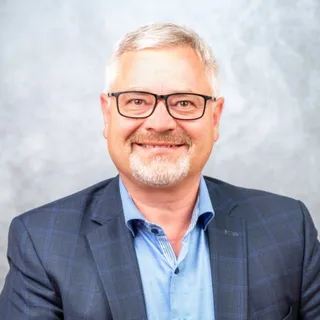 Bild von Mag. (FH) Jakob Taibinger, MA BA MBA