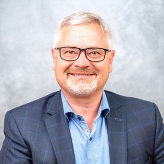 Bild von Mag. (FH) Jakob Taibinger, MA BA MBA