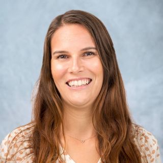 Bild von Jennifer Mitterer, BA