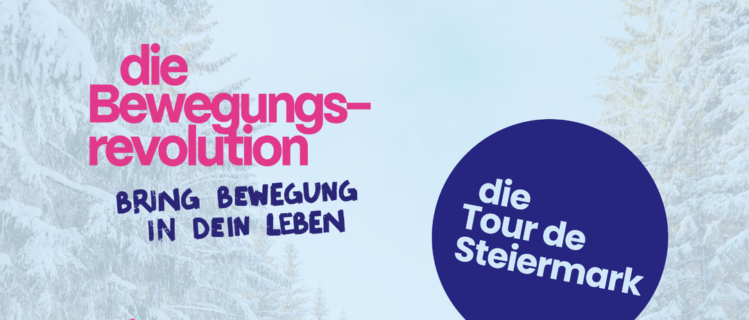 Winterwanderung in der Steiermark. Entdecke die Steiermark im Winter. Kostenlose Teilnahme - keine Anmeldung! Treffpunkt: 9 Uhr am Hauptplatz Andritz. Dauer: 2-3 Stunden.