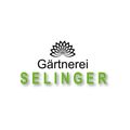 Gärtnerei SELINGER Friesach-Logo