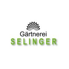 Gärtnerei SELINGER Friesach-Logo