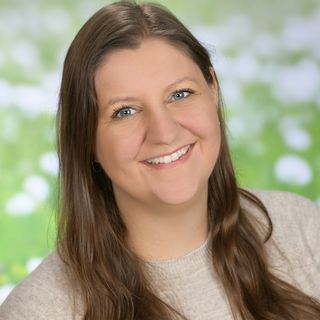 Bild von Prof Elisabeth Lang, BEd