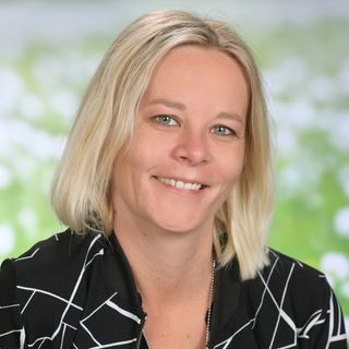 Bild von Dipl.-Päd.Prof. Claudia Mortensen