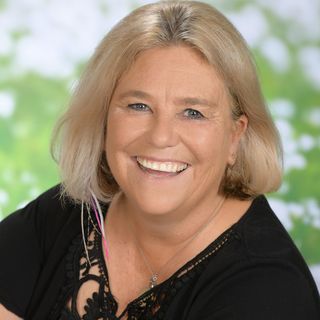 Bild von Dipl.Päd. VL Claudia Gretschi