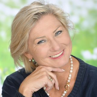 Bild von Dipl. Päd. Barbara Zach