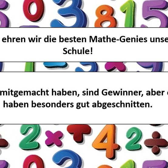 Bild enthält, Number, Symbol, Text