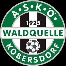 ASKÖ Waldquelle Kobersdorf-Logo