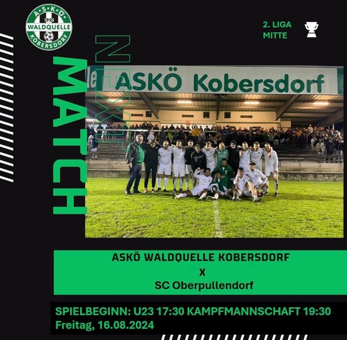 Bild enthält, People, Person, Advertisement, Poster, Field, Crowd, Grass, Plant