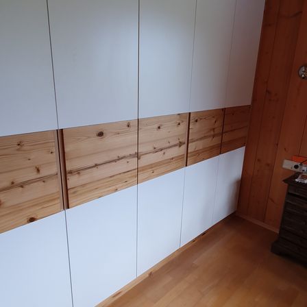 Indoors, Interior Design, Wood, Floor, Flooring, Hardwood, Wood Panels, Plywood, Furniture, Cupboard