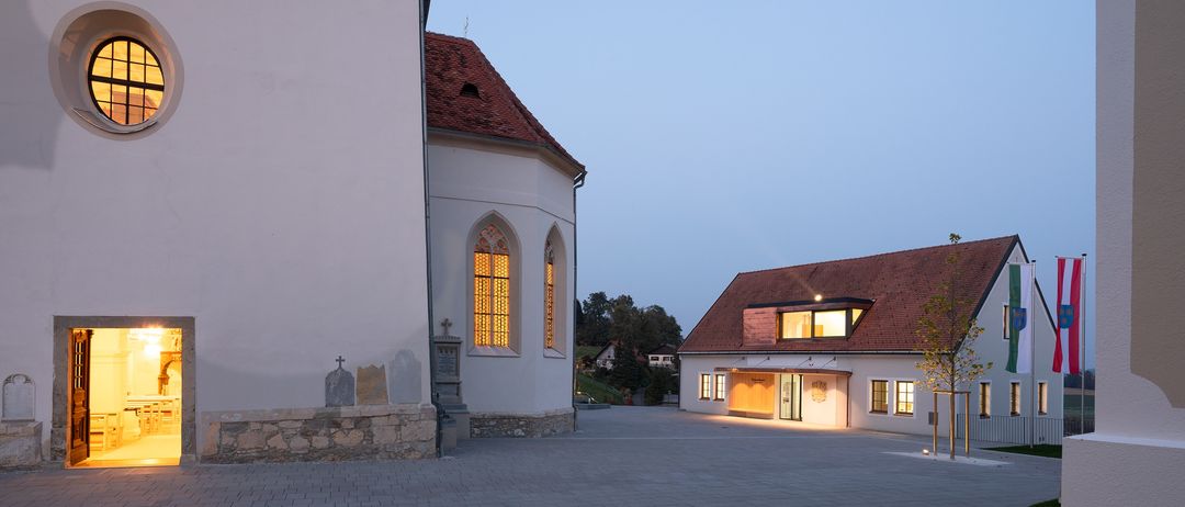 Allerheiligen bei Wildon-Logo