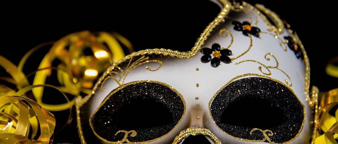 Carnival, Crowd, Person, Accessories, Jewelry, Necklace, Mardi Gras, Parade