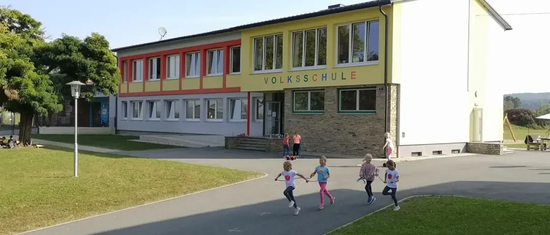 Schulhaus