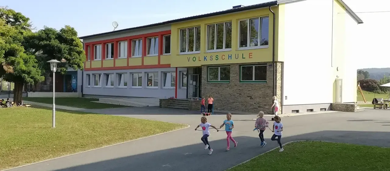 Schulhaus
