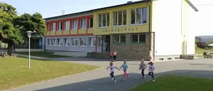 Schulhaus