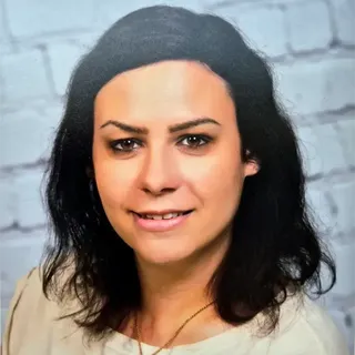 Bild von Sandra Szendi, BEd