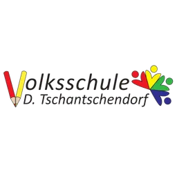 Volksschule Deutsch Tschantschendorf-Logo