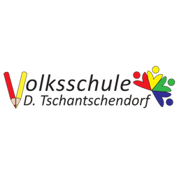Volksschule Deutsch Tschantschendorf-Logo