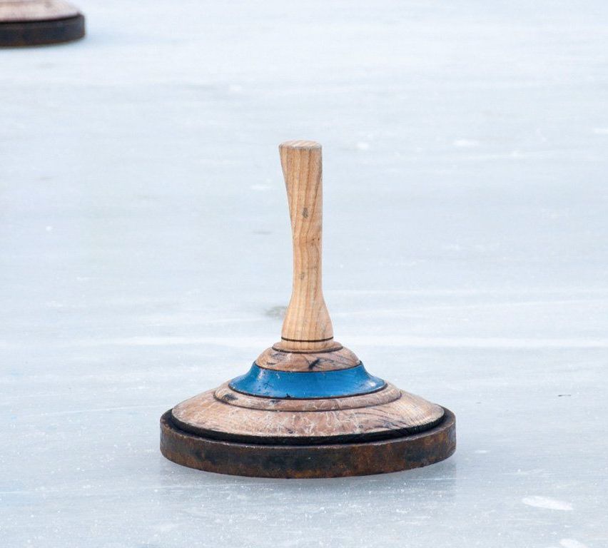 Bild enthält, Bell, Smoke Pipe