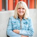 Bild von Dipl.Päd. Mag.a Andrea Stain