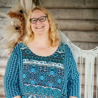 Bild von Dipl.Päd. Julia Zeitlinger