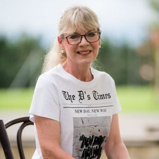 Bild von Dipl.Päd. Ulrike List