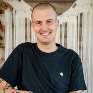 Bild von Benedict Danner, BSc BEd MEd