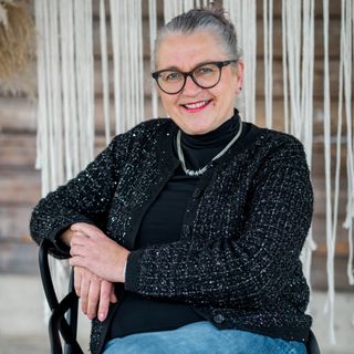 Bild von  Dipl.Päd. Karin Hammer