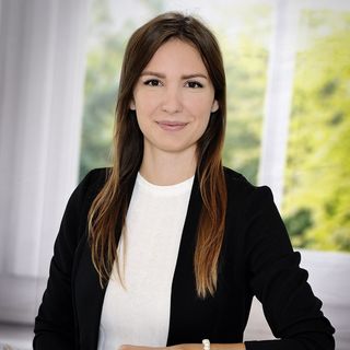 Bild von Christina Dornhofer, BEd.