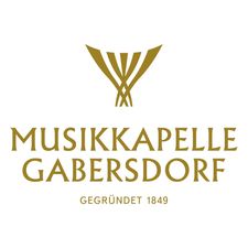Musikkapelle Gabersdorf-Logo