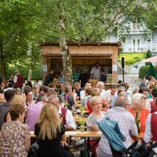 Dorfgemeinschaft Siebing-Logo