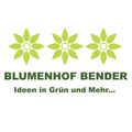 Blumenhof Bender-Logo