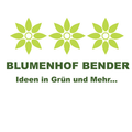 Blumenhof Bender-Logo