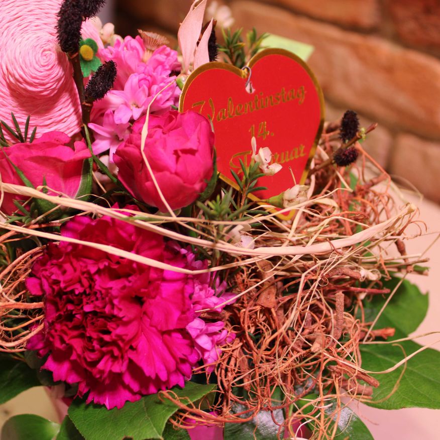 Bild enthält, Flower, Flower Arrangement, Plant, Flower Bouquet, Rose