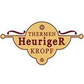 Thermenheuriger Kropf-Logo