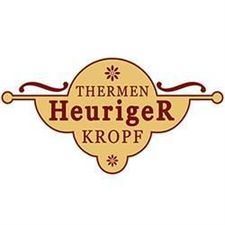 Thermenheuriger Kropf-Logo