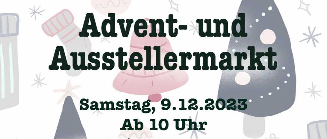 Adventmarkt