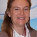 Image of Dr. Andrea Becker