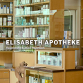 Elisabeth - Apotheke Mag. pharm. Eperjesi e.U.-Logo