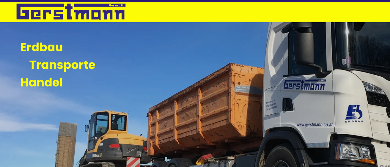 Bild enthält, Trailer Truck, Transportation, Truck, Vehicle, Bulldozer, Machine