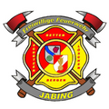 Freiwillige Feuerwehr Jabing-Logo