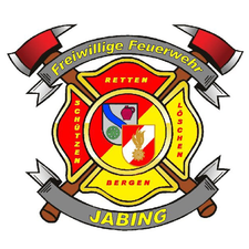 Freiwillige Feuerwehr Jabing-Logo