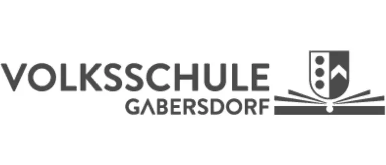 KSS GABLERSDORF Logo auf weißem Hintergrund.