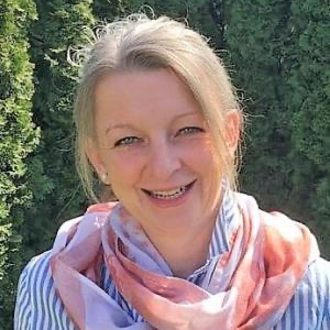 Bild von Dir. Mag. Bettina Neubauer