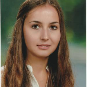 Bild von Valentina Ulbl, BEd