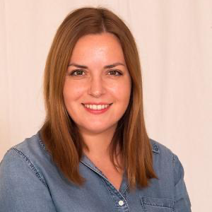 Bild von Dipl. Päd. Romana Schantl, MA BEd