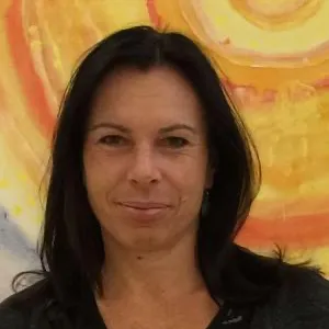 Bild von Dipl. Päd. Alexandra Glauninger