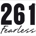 Club 261-Logo