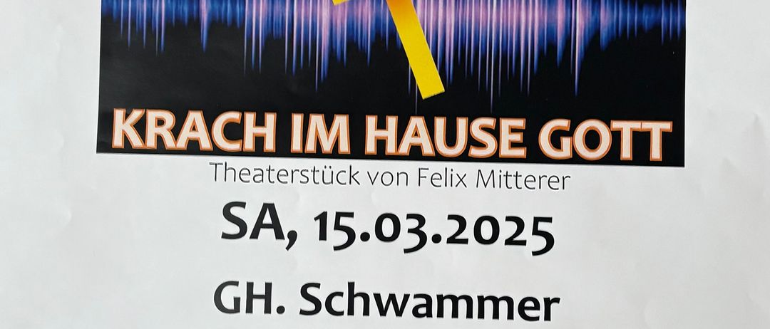 Bild enthält, Advertisement, Poster