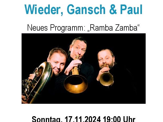 Bild enthält, Advertisement, Poster, Adult, Male, Man, Person, Brass Section, Horn, Musical Instrument, Face